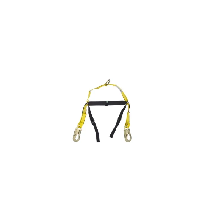 msa-spreader-bar-steel-snaphook