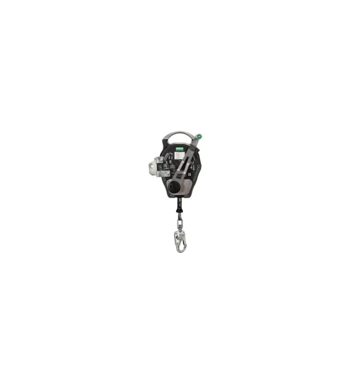 MSA Rescuer